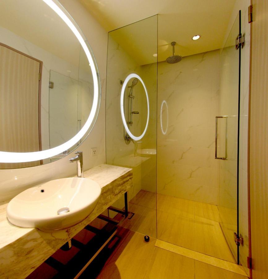 26 Inn Yilan Exterior foto